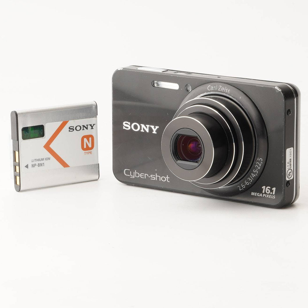 SONY ソニー Cyber-shot DSC-W570動作未確認 サイバーショット N*a様
