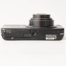 Load image into Gallery viewer, Sony Cyber-shot DSC-W570 Black
