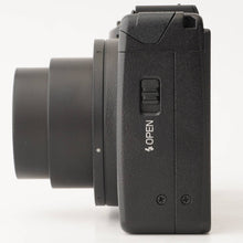 Load image into Gallery viewer, Ricoh GR DIGITAL III 60mm f/1.9
