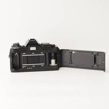 画像をギャラリービューアに読み込む, ミノルタ Minolta X-700 MPS / MD 50mm F1.4
