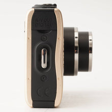 Load image into Gallery viewer, Canon IXY DIGITAL 20 IS Camel 3x Optical Zoom
