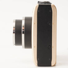 Load image into Gallery viewer, Canon IXY DIGITAL 20 IS Camel 3x Optical Zoom
