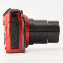 画像をギャラリービューアに読み込む, 富士フイルム Fujifilm FinePix F1000 EXR レッド ルージュ 20x 光学ズーム
