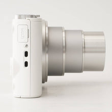 画像をギャラリービューアに読み込む, ソニー Sony サイバーショット Cyber-shot DSC-WX300 ホワイト 20x 光学ズーム
