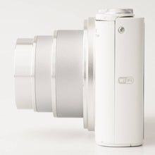 画像をギャラリービューアに読み込む, ソニー Sony サイバーショット Cyber-shot DSC-WX300 ホワイト 20x 光学ズーム

