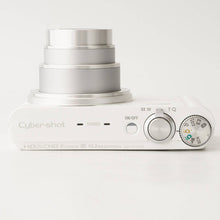 画像をギャラリービューアに読み込む, ソニー Sony サイバーショット Cyber-shot DSC-WX300 ホワイト 20x 光学ズーム
