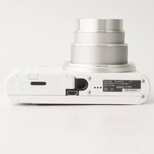 画像をギャラリービューアに読み込む, ソニー Sony サイバーショット Cyber-shot DSC-WX300 ホワイト 20x 光学ズーム

