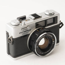 Load image into Gallery viewer, Olympus 35 DC F.Zuiko 40mm f/1.7
