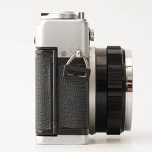 Load image into Gallery viewer, Olympus 35 DC F.Zuiko 40mm f/1.7
