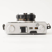 Load image into Gallery viewer, Olympus 35 DC F.Zuiko 40mm f/1.7
