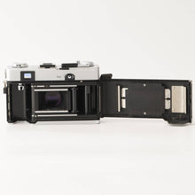 Load image into Gallery viewer, Olympus 35 DC F.Zuiko 40mm f/1.7
