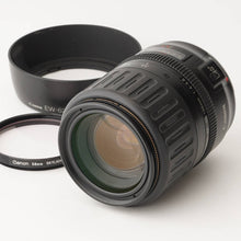 画像をギャラリービューアに読み込む, キヤノン Canon EF 35-105mm F4.5-5.6 USM
