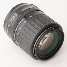 画像をギャラリービューアに読み込む, キヤノン Canon EF 35-105mm F4.5-5.6 USM
