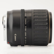 画像をギャラリービューアに読み込む, キヤノン Canon EF 35-105mm F4.5-5.6 USM
