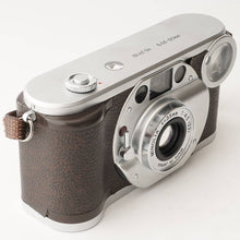 Load image into Gallery viewer, Minolta PROD 20's 35mm f/4.5
