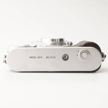 Load image into Gallery viewer, Minolta PROD 20's 35mm f/4.5
