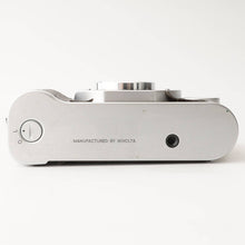 Load image into Gallery viewer, Minolta PROD 20's 35mm f/4.5
