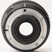 画像をギャラリービューアに読み込む, ニコン Nikon AF MICRO Nikkor 60mm F2.8 D
