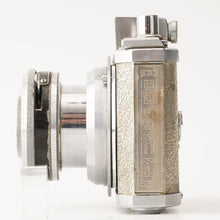 Load image into Gallery viewer, Toa Koki GELTO-DIII Grimmel Anastigmat 5cm 50mm f/3.5
