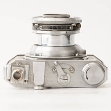 Load image into Gallery viewer, Toa Koki GELTO-DIII Grimmel Anastigmat 5cm 50mm f/3.5

