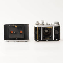 Load image into Gallery viewer, Toa Koki GELTO-DIII Grimmel Anastigmat 5cm 50mm f/3.5
