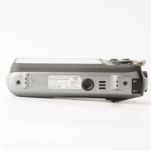 Load image into Gallery viewer, Fujifilm FinePix XP140 Dark Silver 5x Wide Optical Zoom

