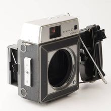 画像をギャラリービューアに読み込む, マミヤ Mamiya 23 STANDARD / Mamiya-Sekor 90mm F3.5
