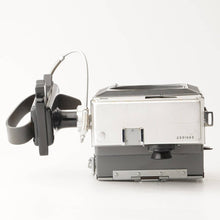 画像をギャラリービューアに読み込む, マミヤ Mamiya 23 STANDARD / Mamiya-Sekor 90mm F3.5
