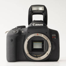 Load image into Gallery viewer, Canon EOS Kiss X8i / EF-S 18-55mm f/3.5-5.6 IS STM
