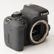 Load image into Gallery viewer, Canon EOS Kiss X8i / EF-S 18-55mm f/3.5-5.6 IS STM
