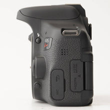Load image into Gallery viewer, Canon EOS Kiss X8i / EF-S 18-55mm f/3.5-5.6 IS STM
