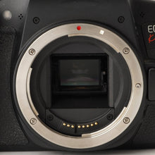 Load image into Gallery viewer, Canon EOS Kiss X8i / EF-S 18-55mm f/3.5-5.6 IS STM
