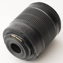 Load image into Gallery viewer, Canon EOS Kiss X8i / EF-S 18-55mm f/3.5-5.6 IS STM
