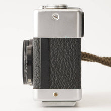 画像をギャラリービューアに読み込む, ローライ Rollei 35 カールツァイス Carl Zeiss Tessar 40mm F3.5
