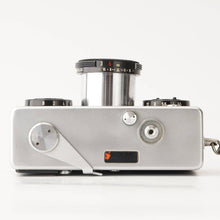 画像をギャラリービューアに読み込む, ローライ Rollei 35 カールツァイス Carl Zeiss Tessar 40mm F3.5

