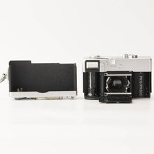 画像をギャラリービューアに読み込む, ローライ Rollei 35 カールツァイス Carl Zeiss Tessar 40mm F3.5
