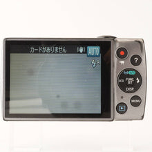 画像をギャラリービューアに読み込む, キヤノン Canon PowerShot A3500 IS シルバー 5x 光学ズーム
