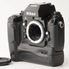 Load image into Gallery viewer, Nikon F4E
