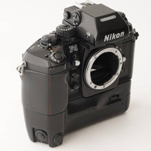 Load image into Gallery viewer, Nikon F4E
