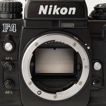 Load image into Gallery viewer, Nikon F4E
