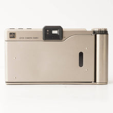 画像をギャラリービューアに読み込む, ライカ Leica minilux / SUMMARIT 40mm F2.4 コンパクトフィルムカメラ
