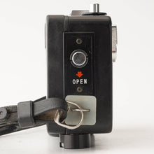 画像をギャラリービューアに読み込む, リコー Ricoh AUTO HALF オートハーフ SE
