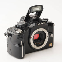 画像をギャラリービューアに読み込む, パナソニック Panasonic LUMIX DMC-G1 / G VARIO 14-45mm f/3.5-5.6 ASPH. MEGA O.I.S.
