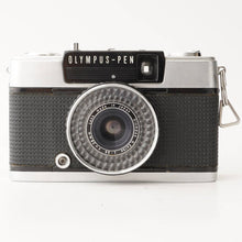 画像をギャラリービューアに読み込む, オリンパス Olympus PEN EE3 EE-3 / D.Zuiko 28mm F3.5
