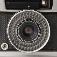 画像をギャラリービューアに読み込む, オリンパス Olympus PEN EE3 EE-3 / D.Zuiko 28mm F3.5
