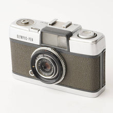 画像をギャラリービューアに読み込む, オリンパス Olympus PEN / D.Zuiko 28mm F3.5
