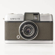 画像をギャラリービューアに読み込む, オリンパス Olympus PEN / D.Zuiko 28mm F3.5
