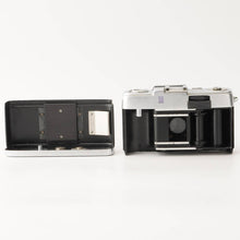 画像をギャラリービューアに読み込む, オリンパス Olympus PEN / D.Zuiko 28mm F3.5
