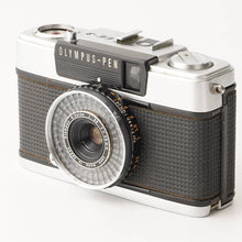 画像をギャラリービューアに読み込む, オリンパス Olympus PEN EE3 / D.Zuiko 28mm F3.5
