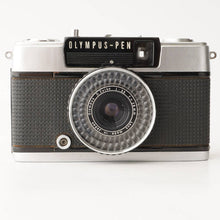画像をギャラリービューアに読み込む, オリンパス Olympus PEN EE3 / D.Zuiko 28mm F3.5
